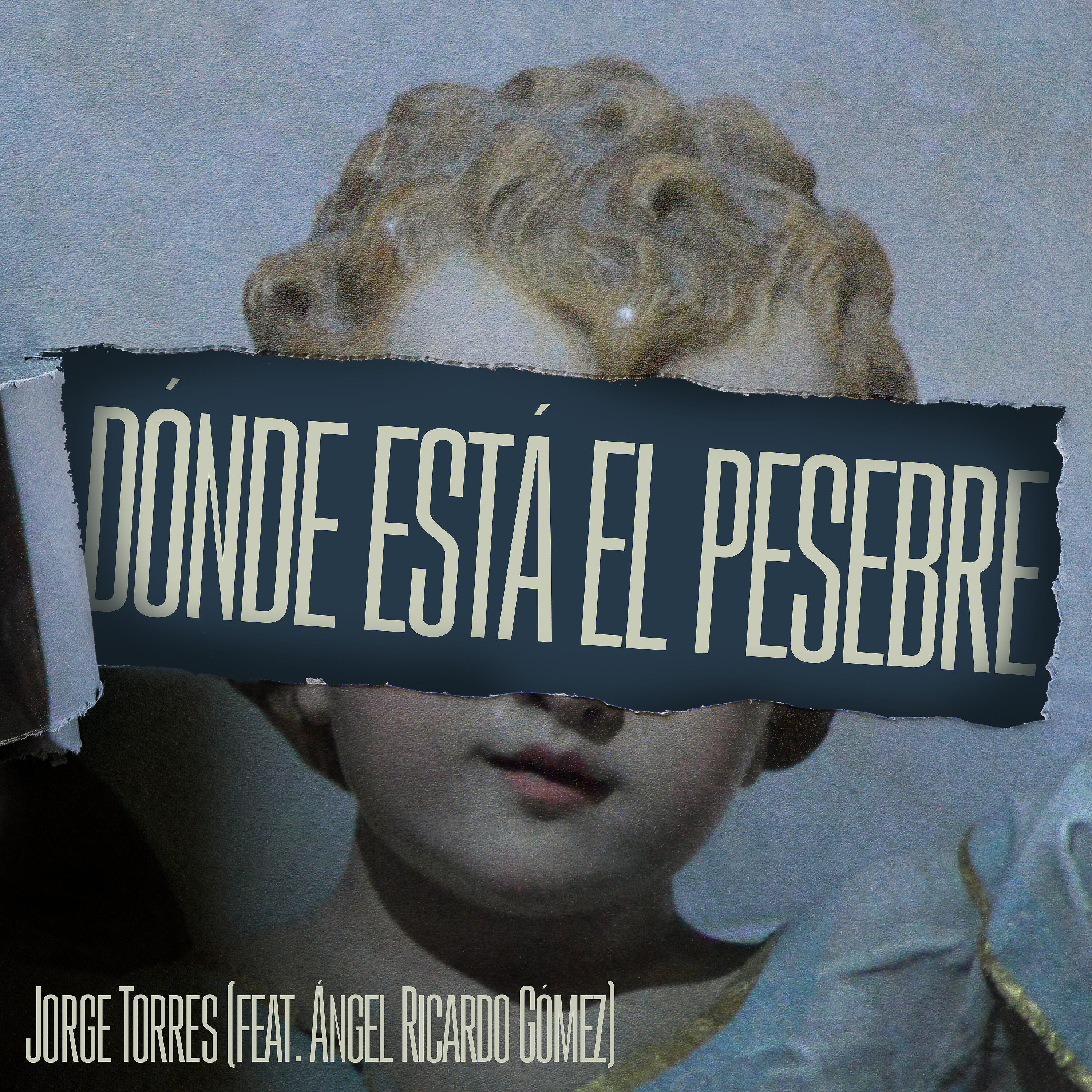 Релиз Dónde Está el Pesebre