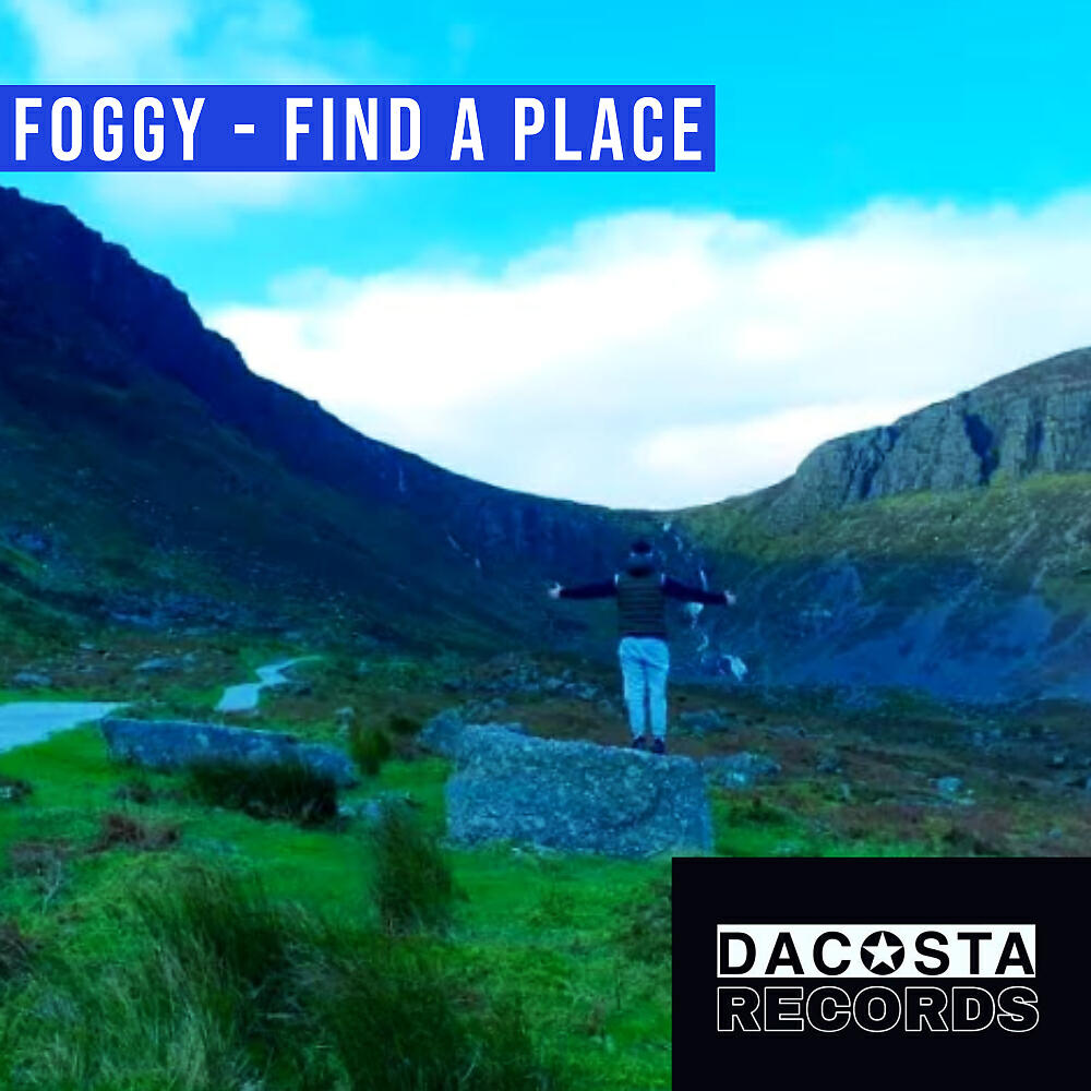 Релиз Find a Place