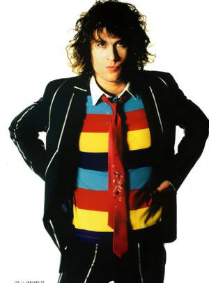 Dave Keuning