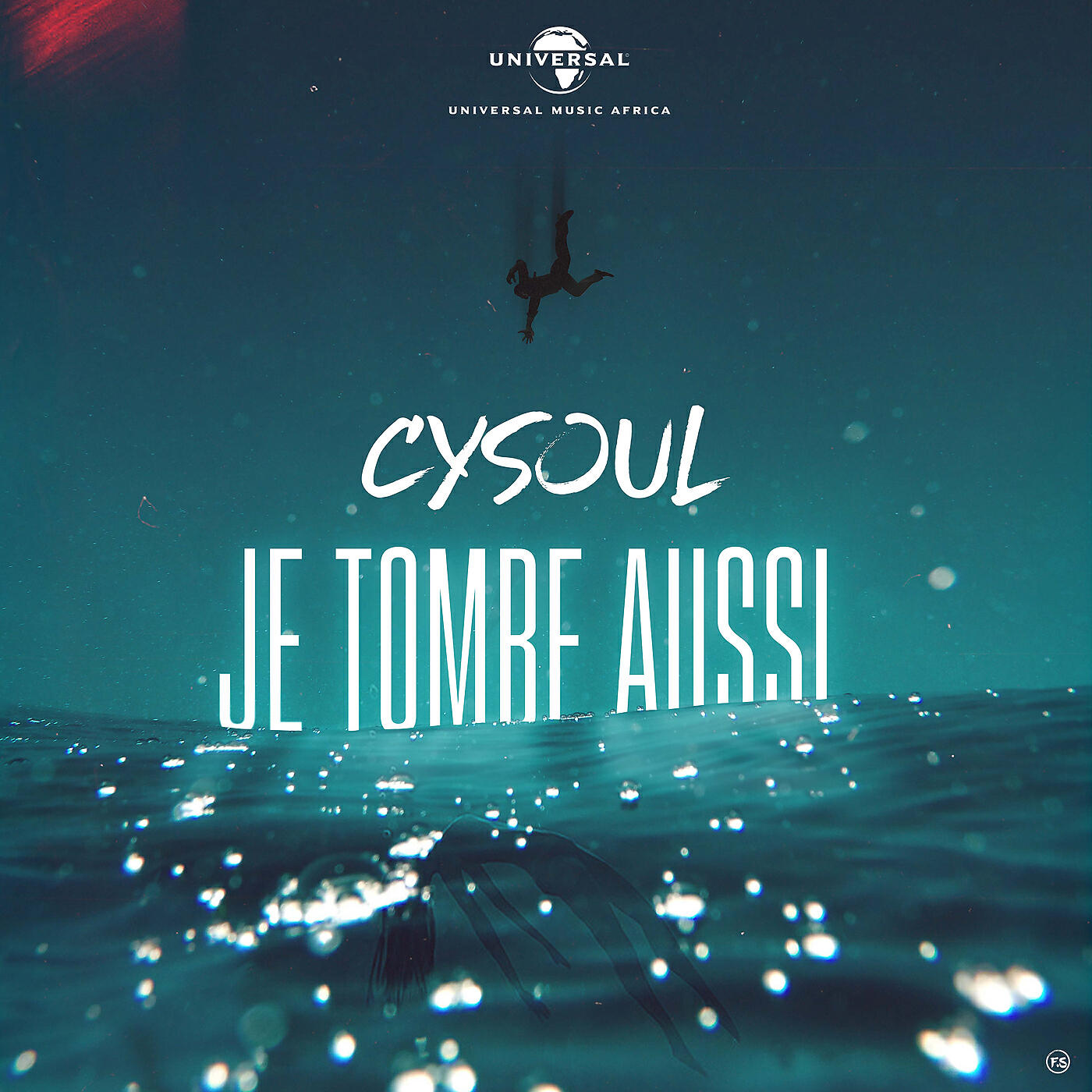 Постер альбома Je tombe aussi