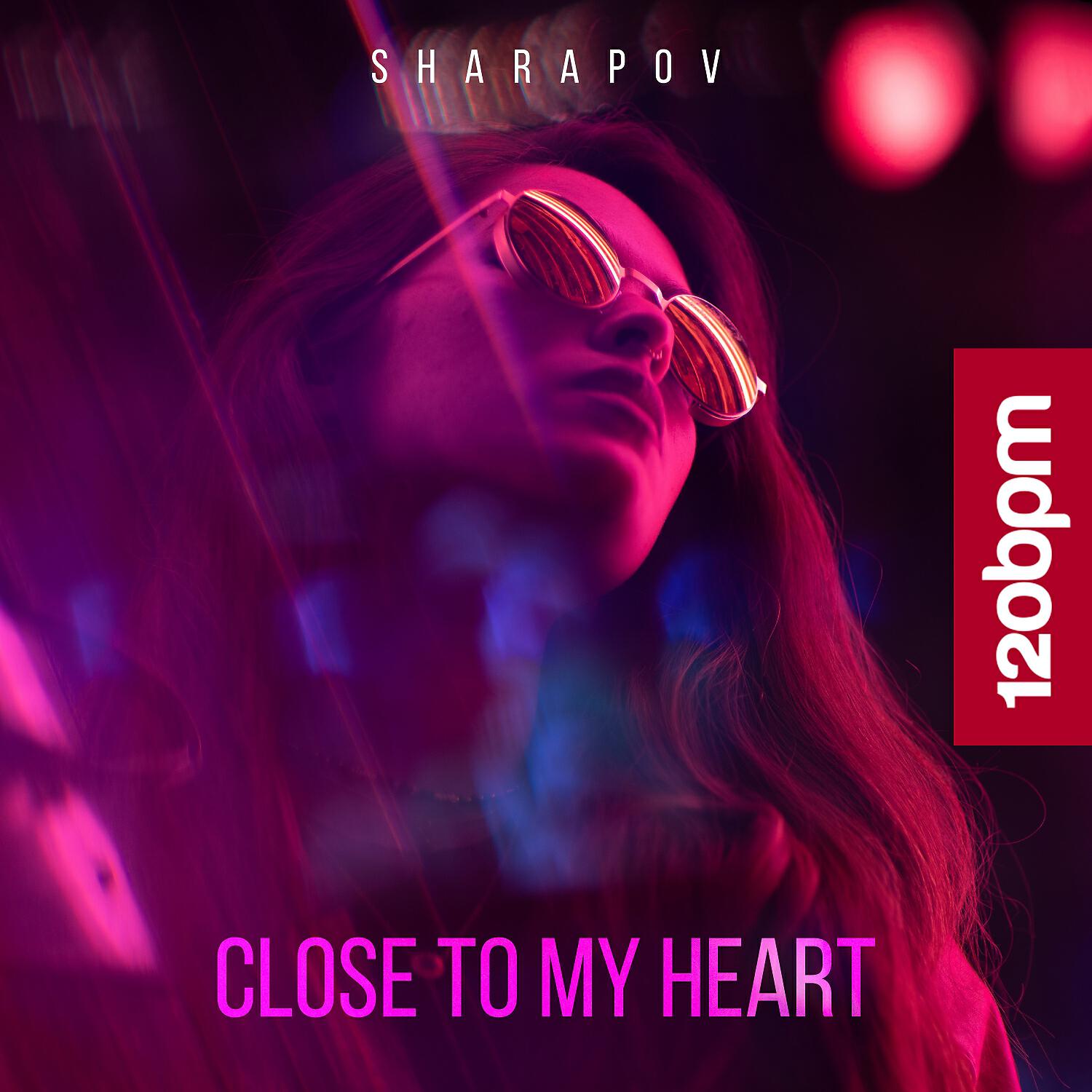 Постер альбома Close to My Heart