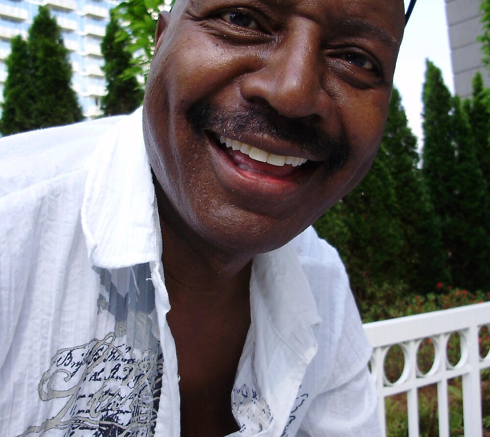Cliff Demarks