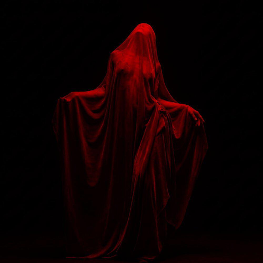 Релиз take me to hell, darling