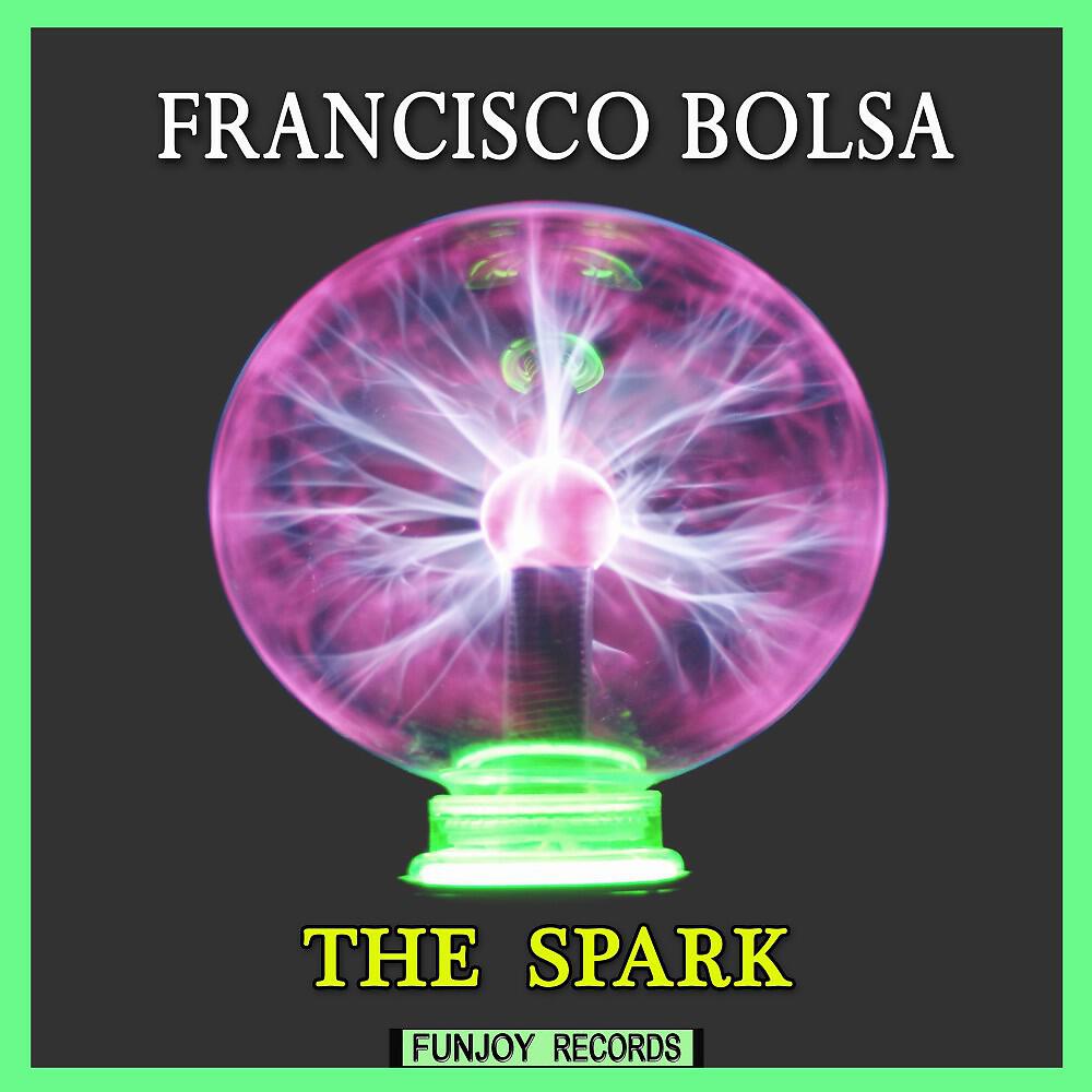 Релиз The Spark