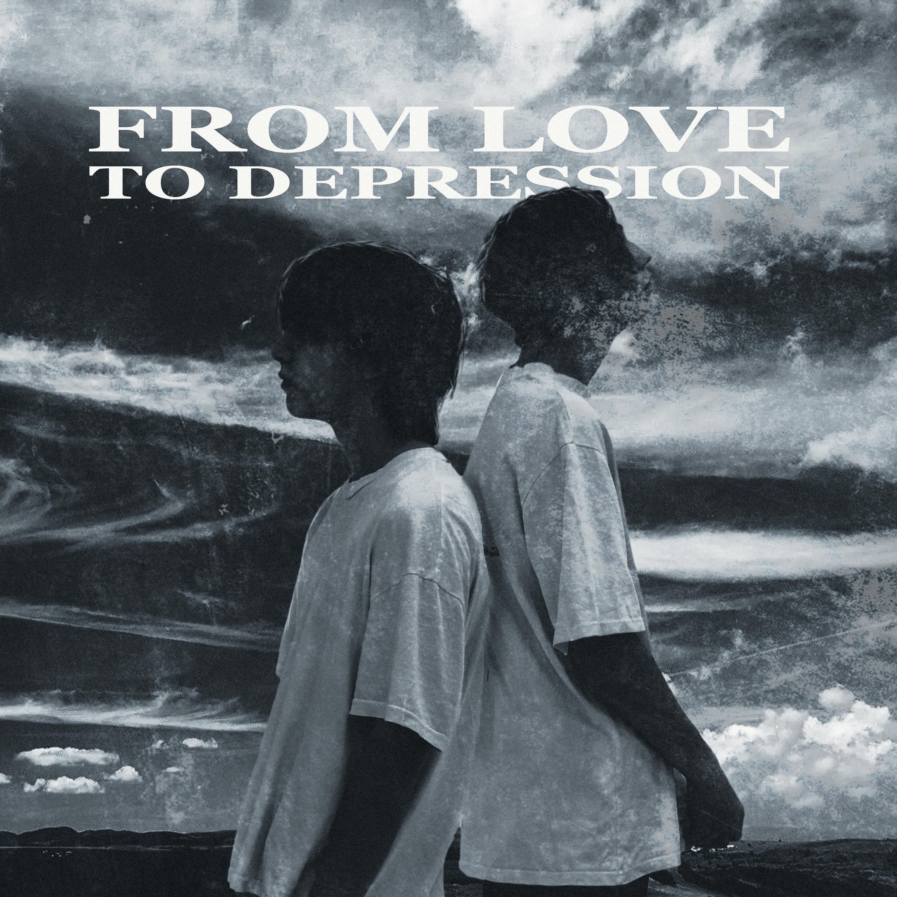 Релиз From Love To Depression