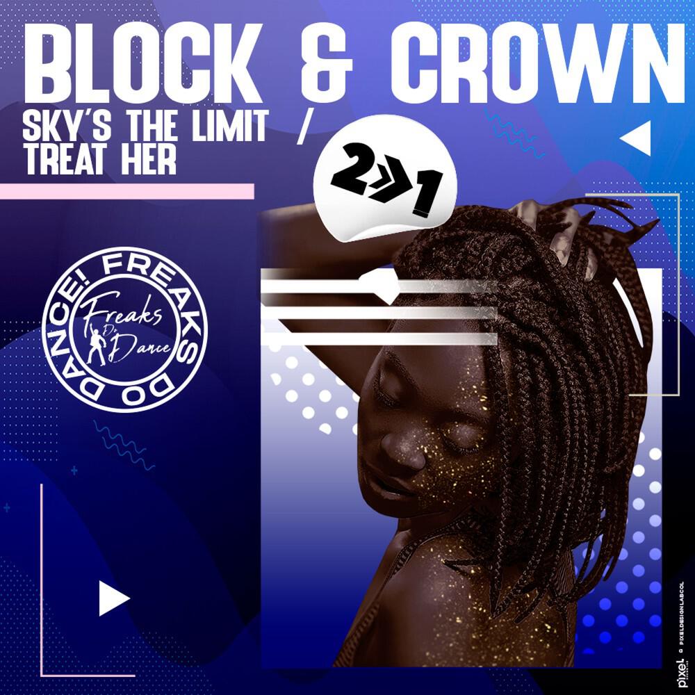 Постер альбома Sky's the Limit