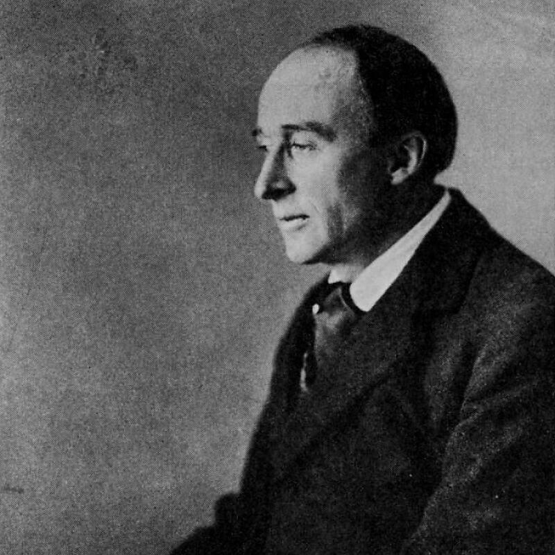 Frederik Delius