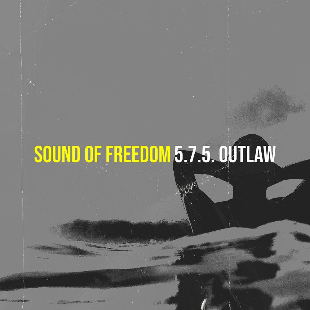 Релиз Sound of Freedom