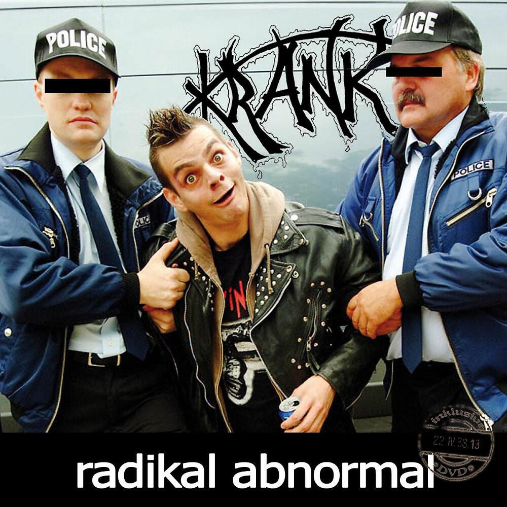 Релиз Radikal Abnormal