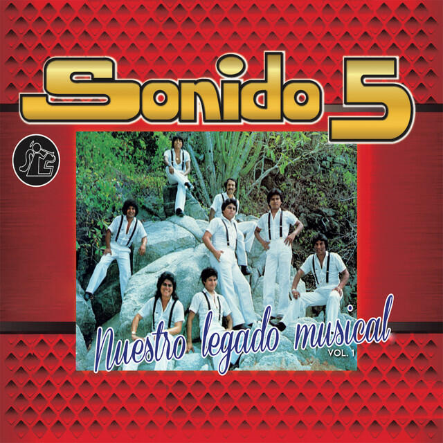 SONIDO 5