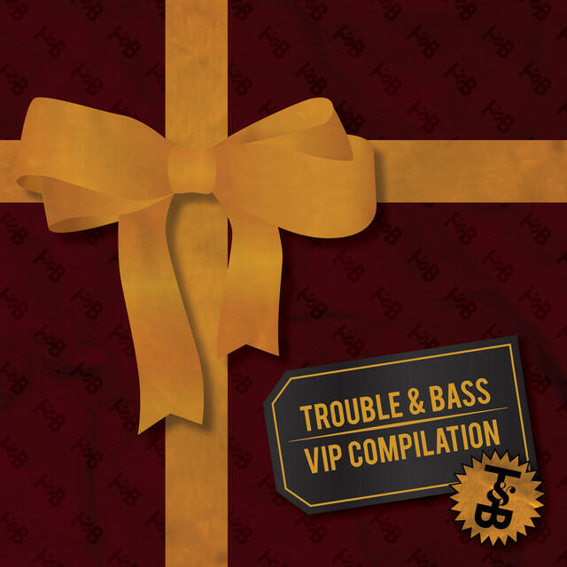 Релиз Trouble & Bass VIP Compilation