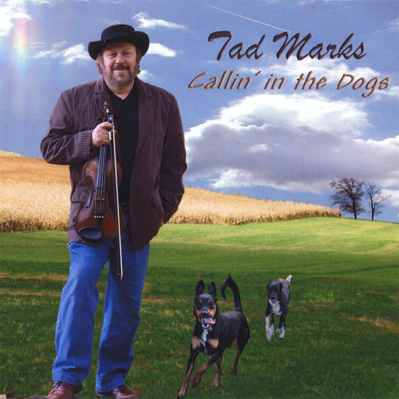Tad Marks