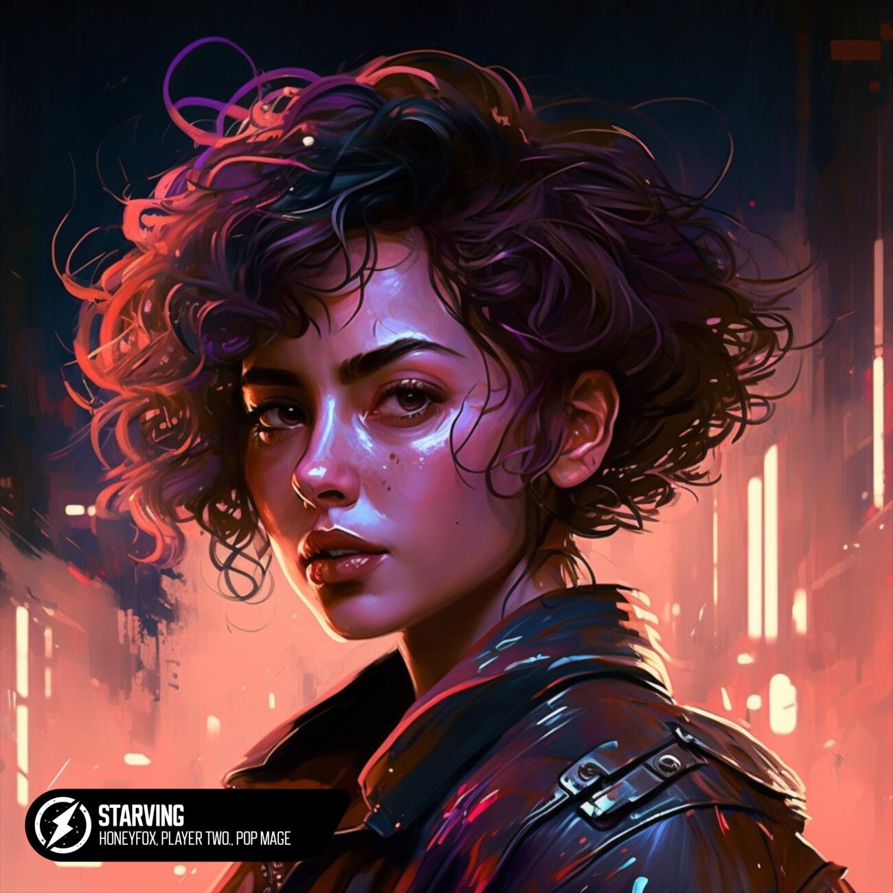 Релиз Starving
