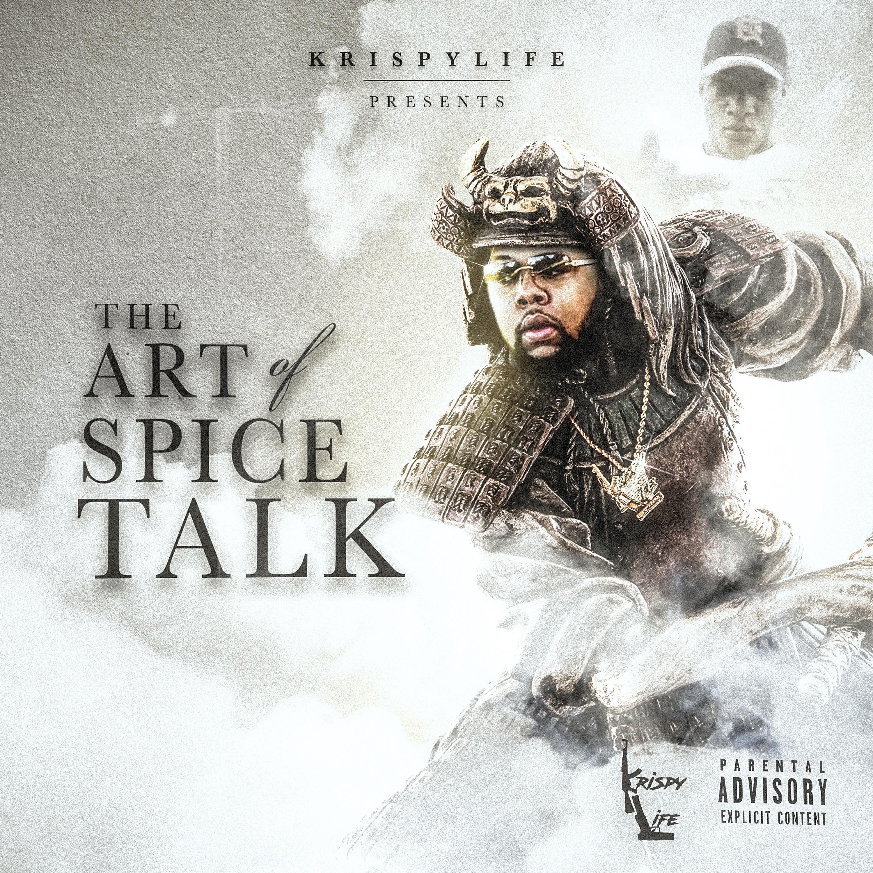 Релиз The Art of Spice Talk