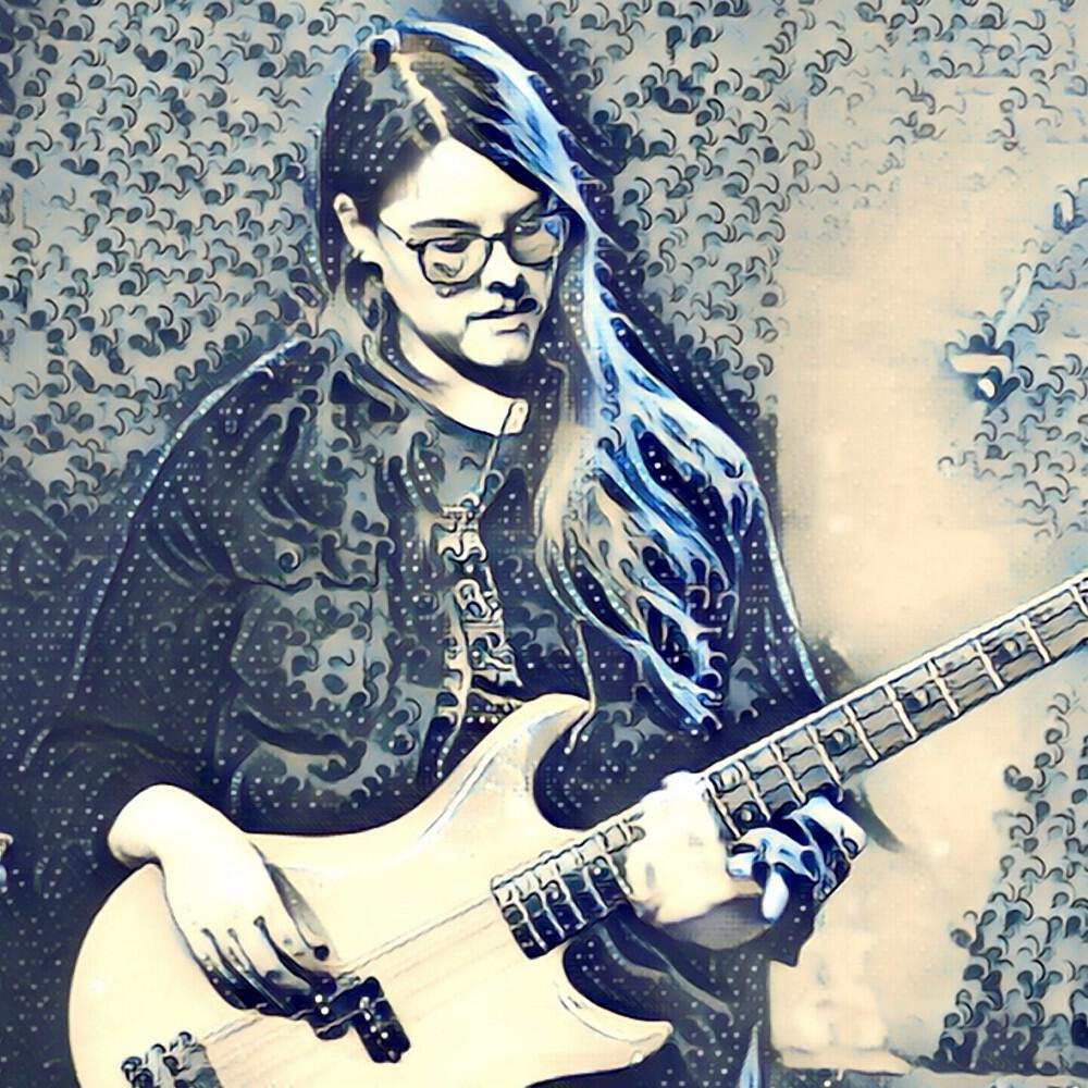 Релиз Where I Belong (Live Session)