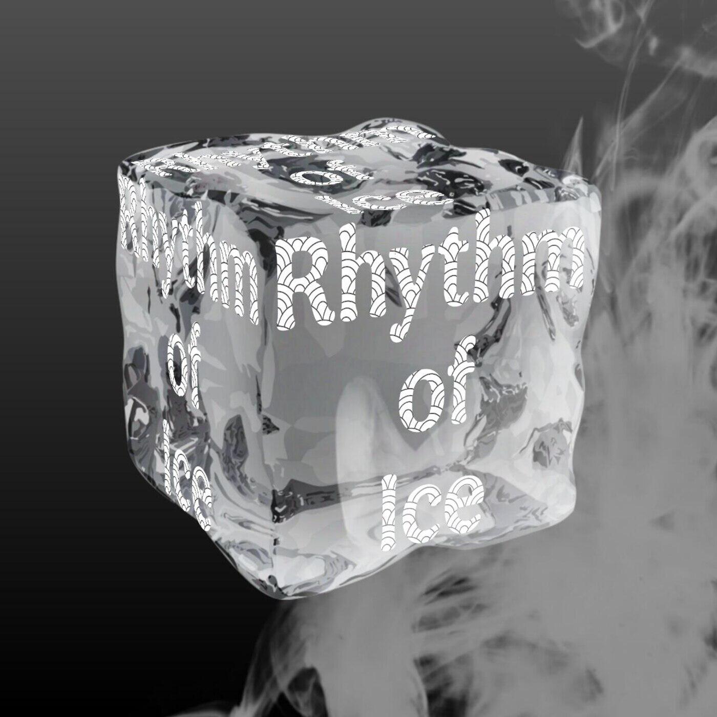 Релиз Rhythm of Ice