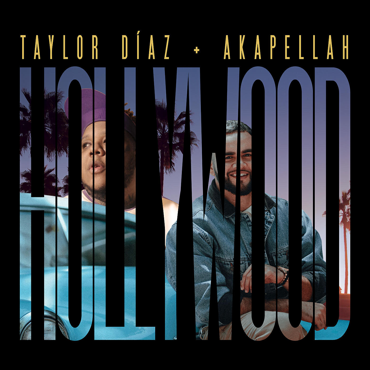 Релиз Hollywood