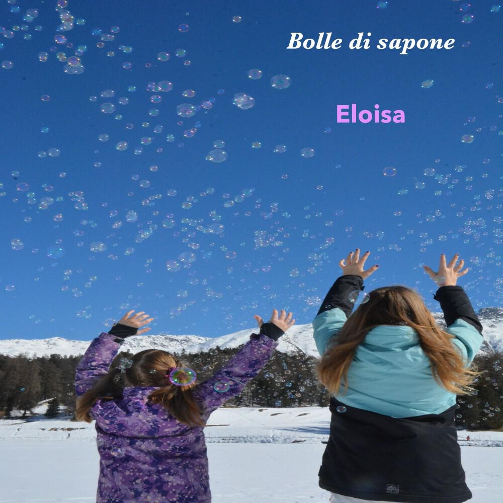 Релиз Bolle di sapone