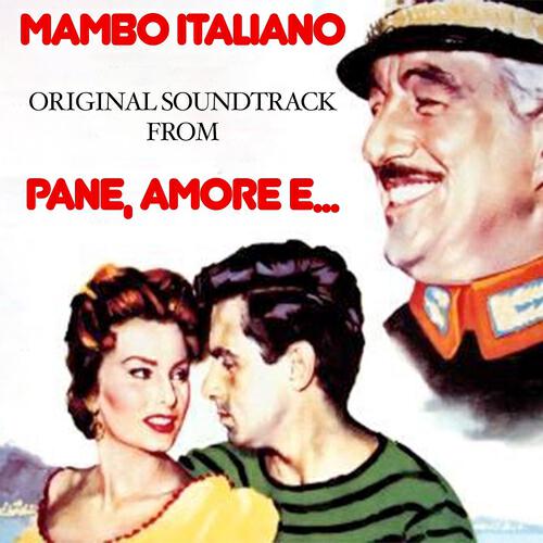 Релиз Mambo italiano (From "pane, amore e..")