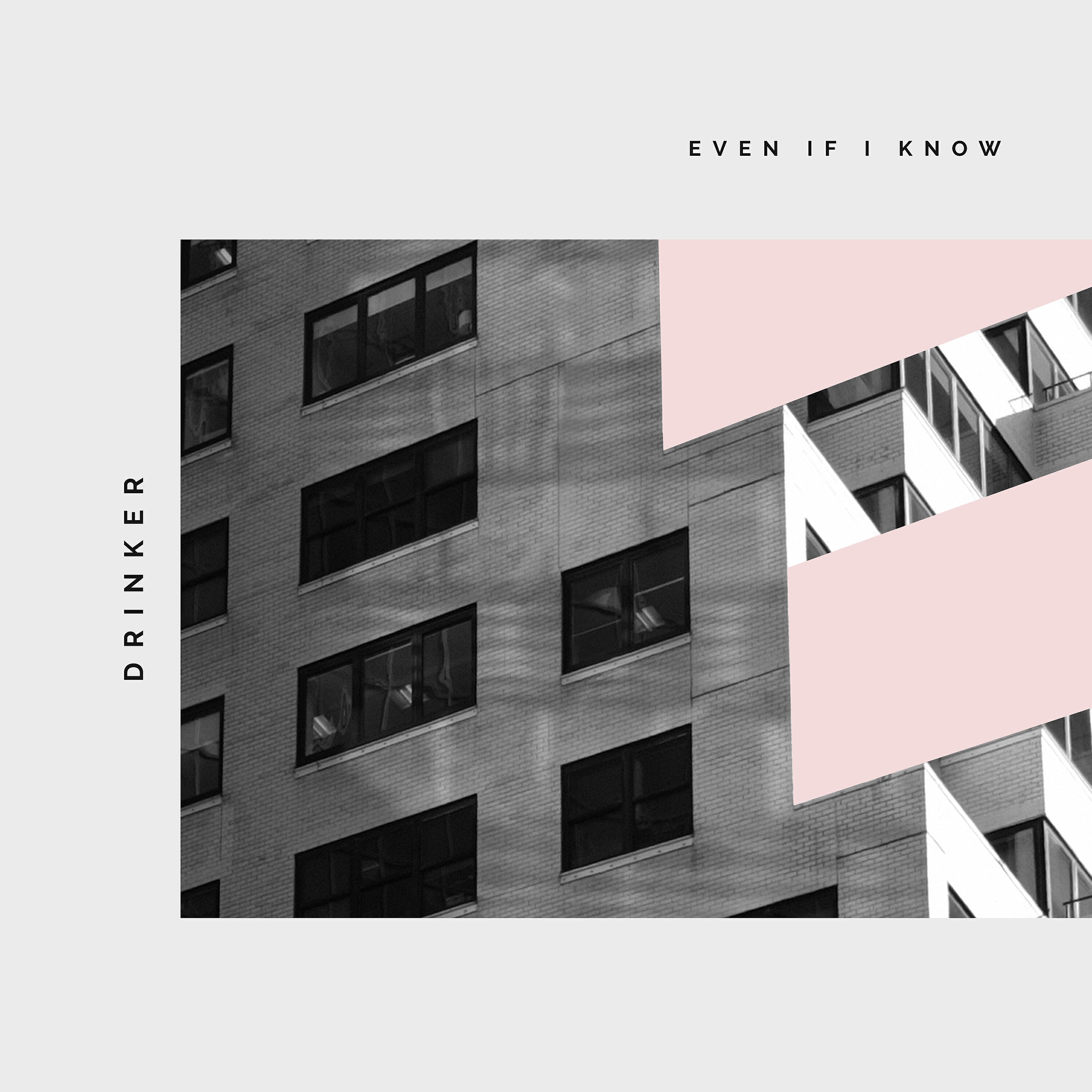Релиз Even If I Know
