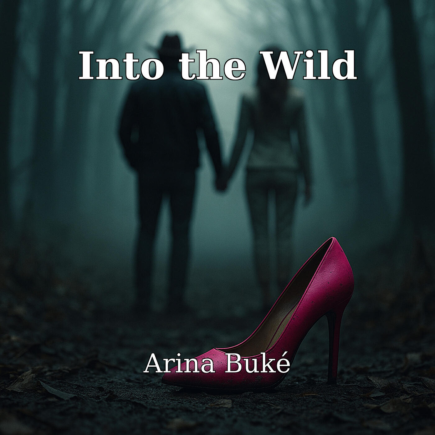 Релиз Into the Wild