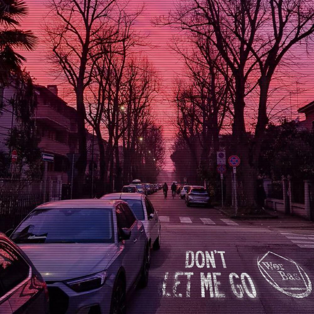 Релиз Don't Let Me Go