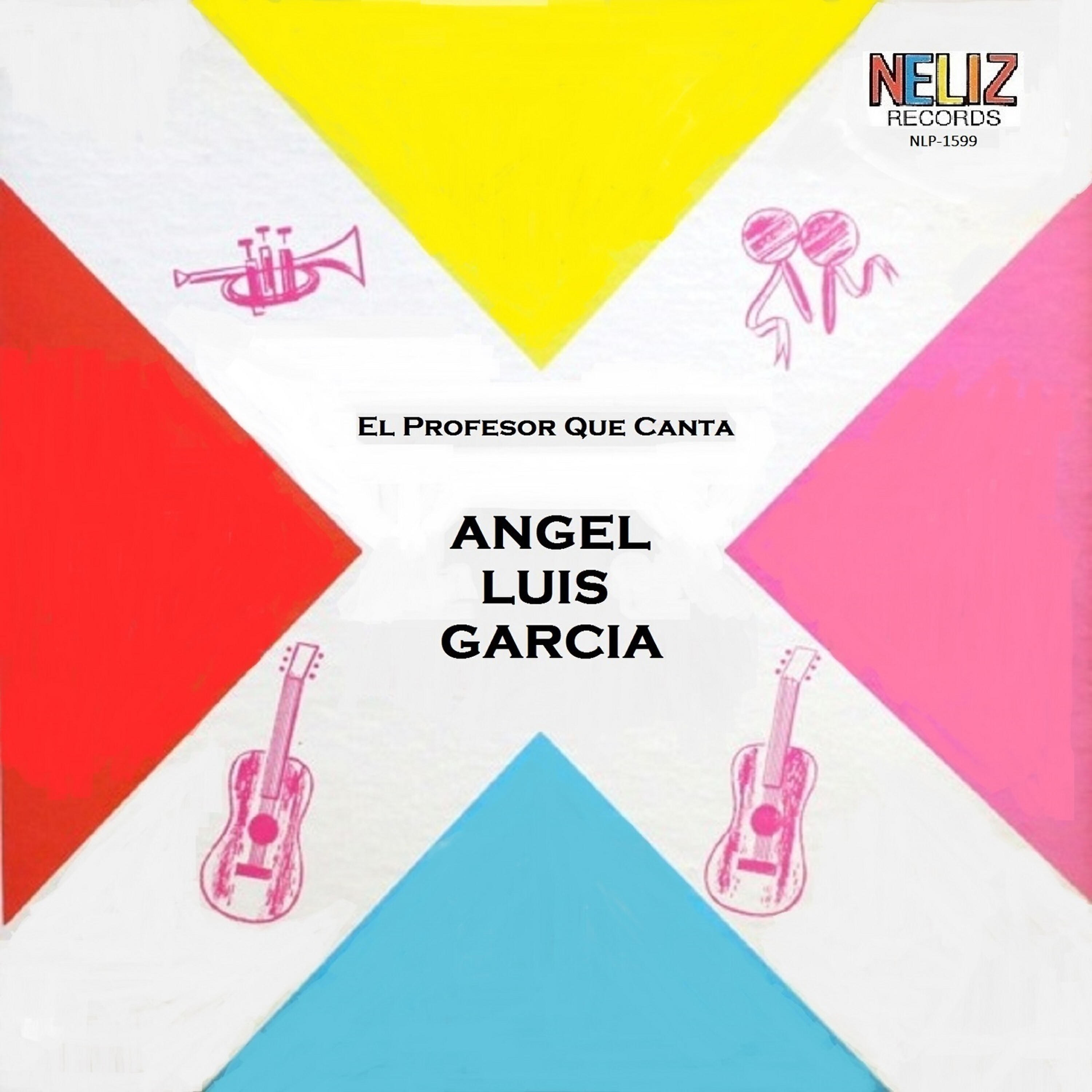 Релиз El Profesor Que Canta