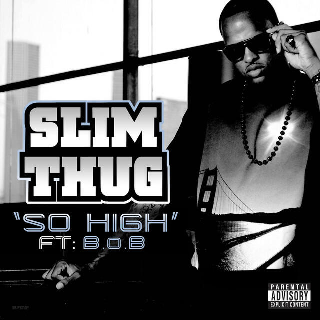 Релиз So High (Feat. B.O.B.)