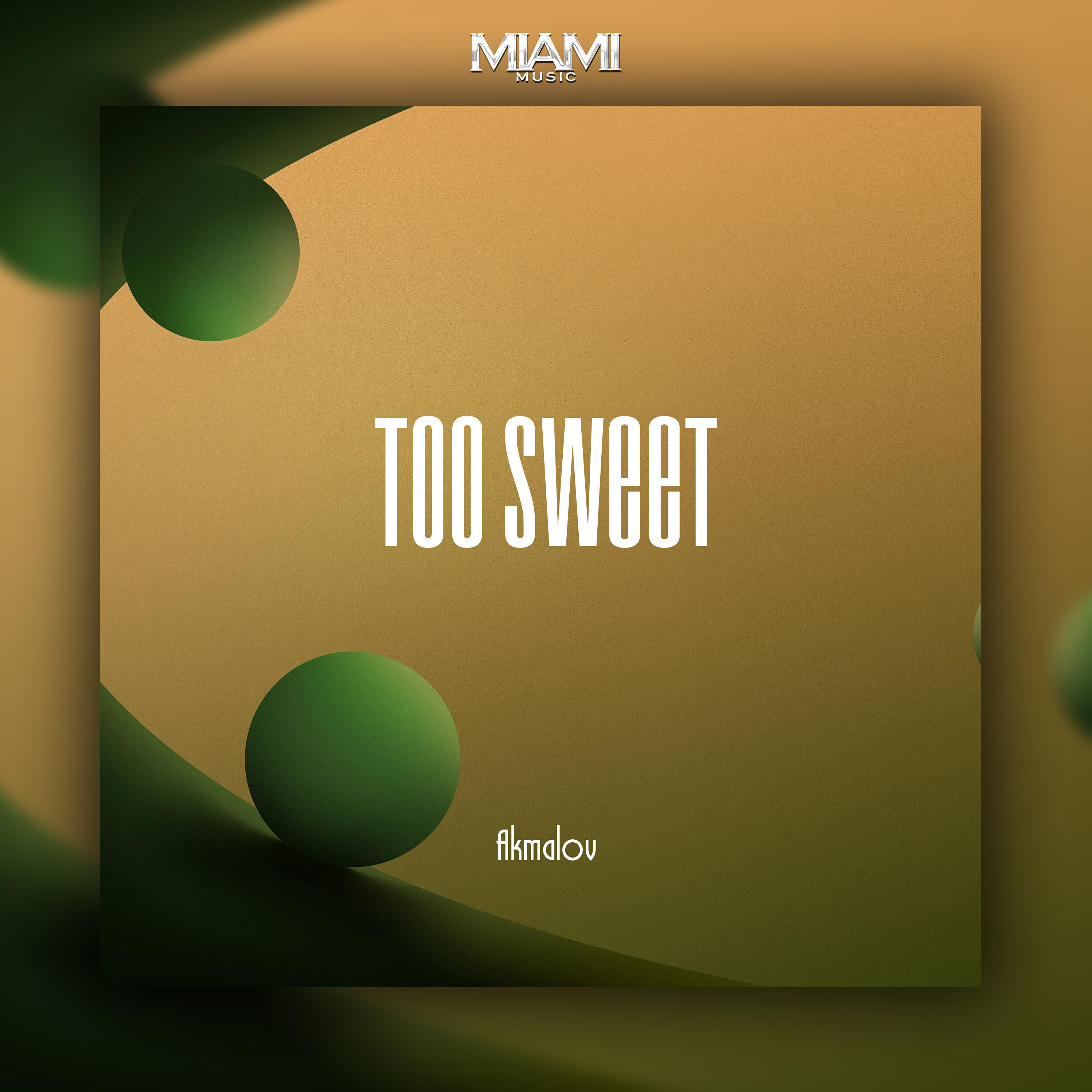 Релиз Too Sweet