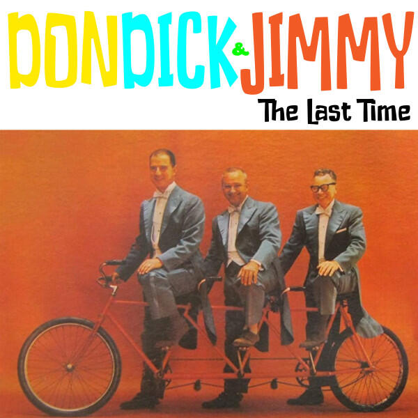 Релиз The Last Time