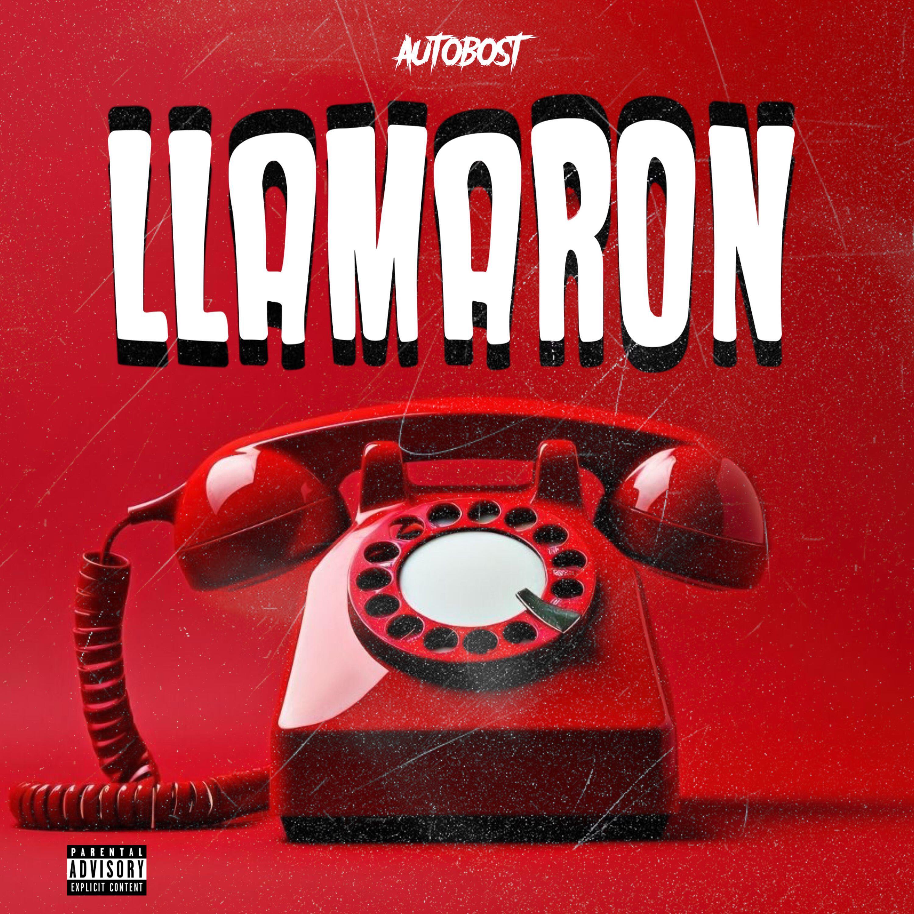 Релиз Llamaron