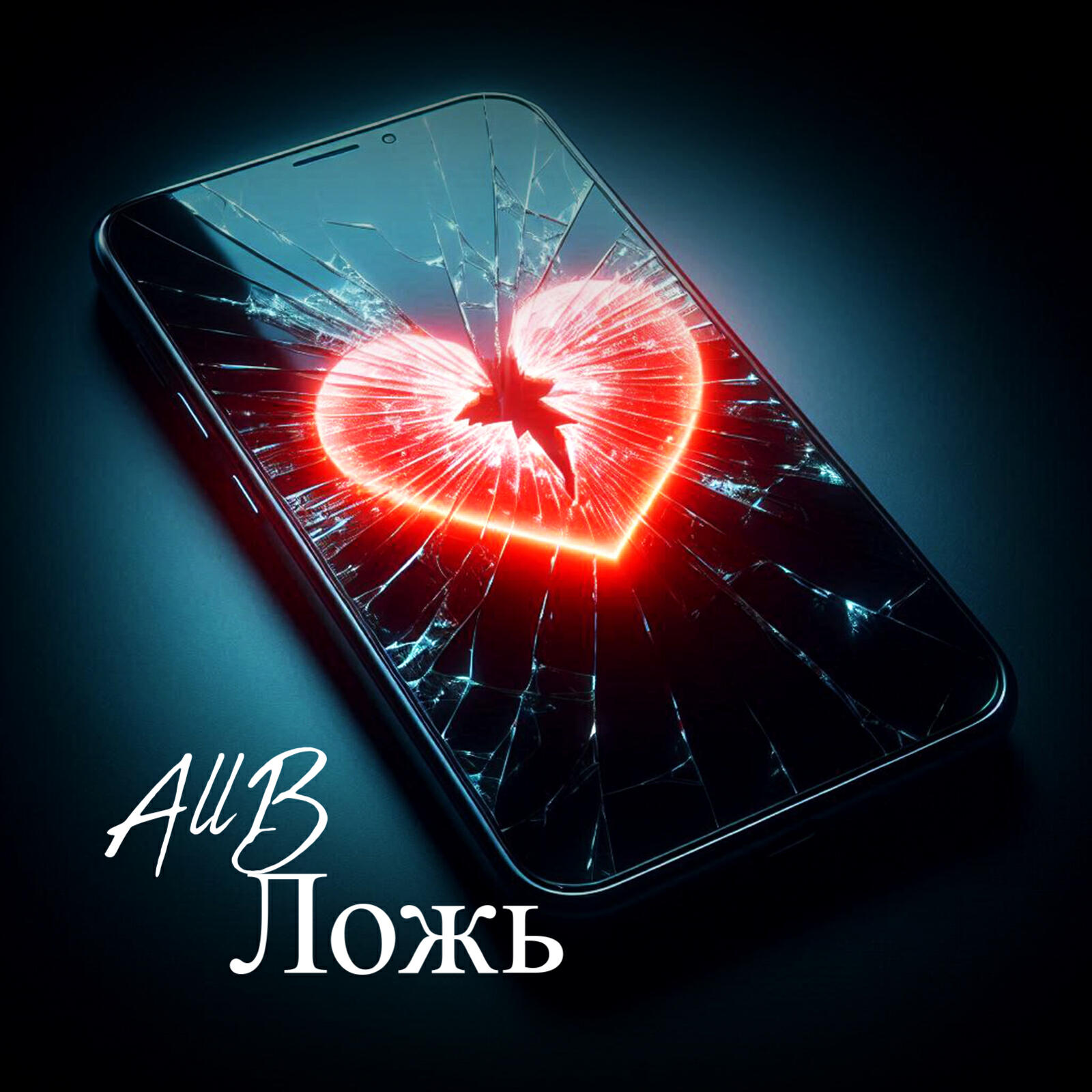 Релиз Ложь
