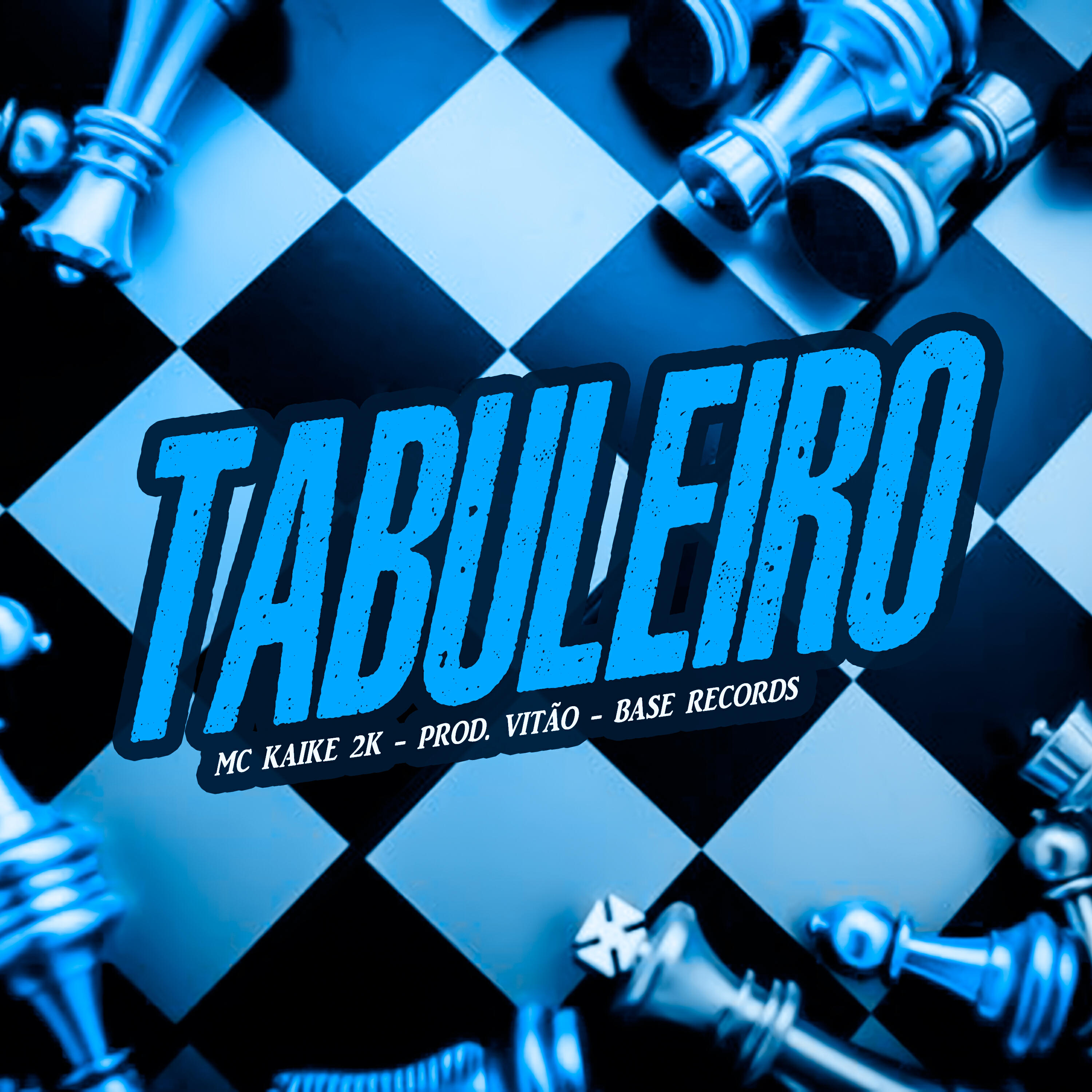 Релиз Tabuleiro