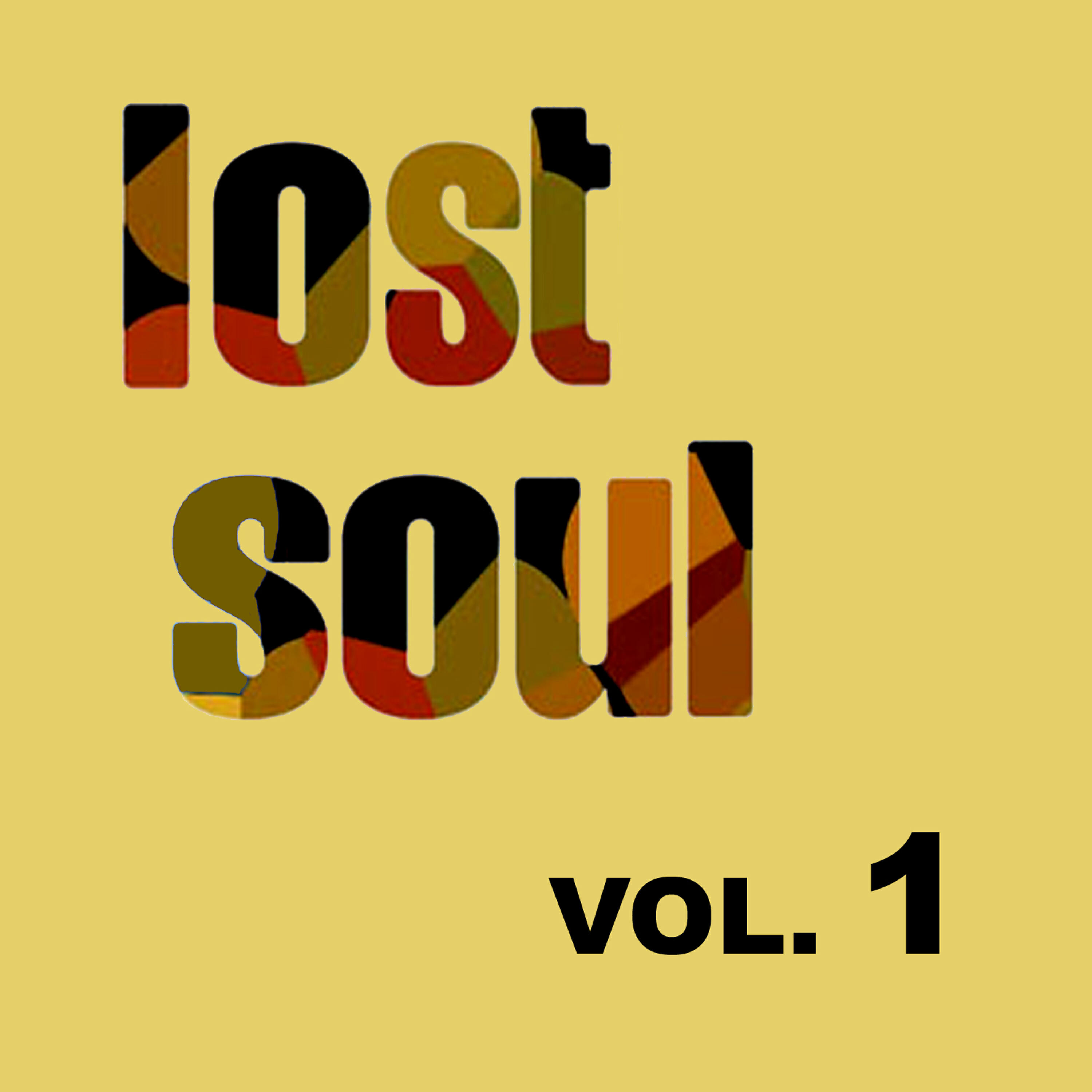 Релиз Lost Soul, Vol. 1