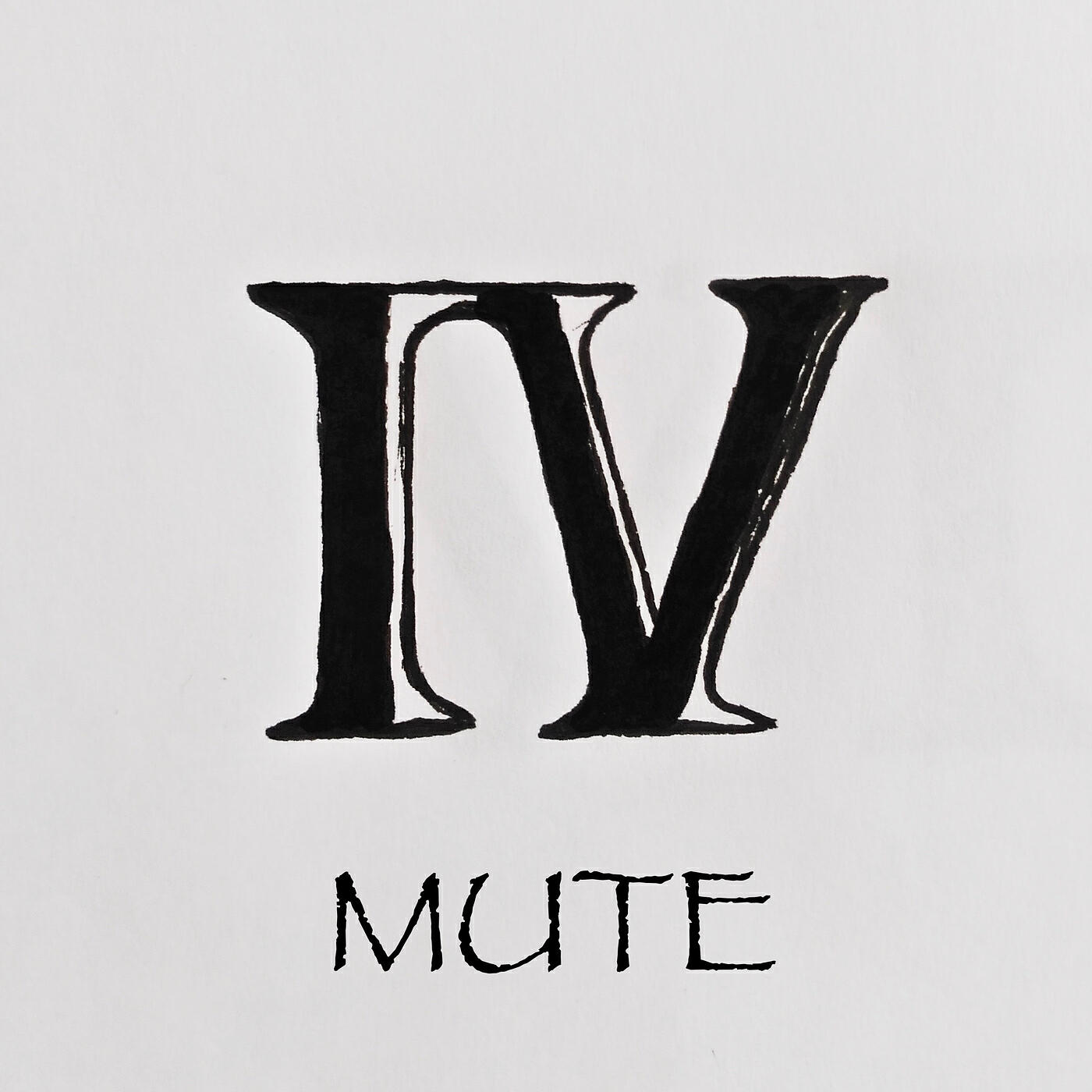Релиз IV Mute
