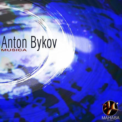 Anton Bykov