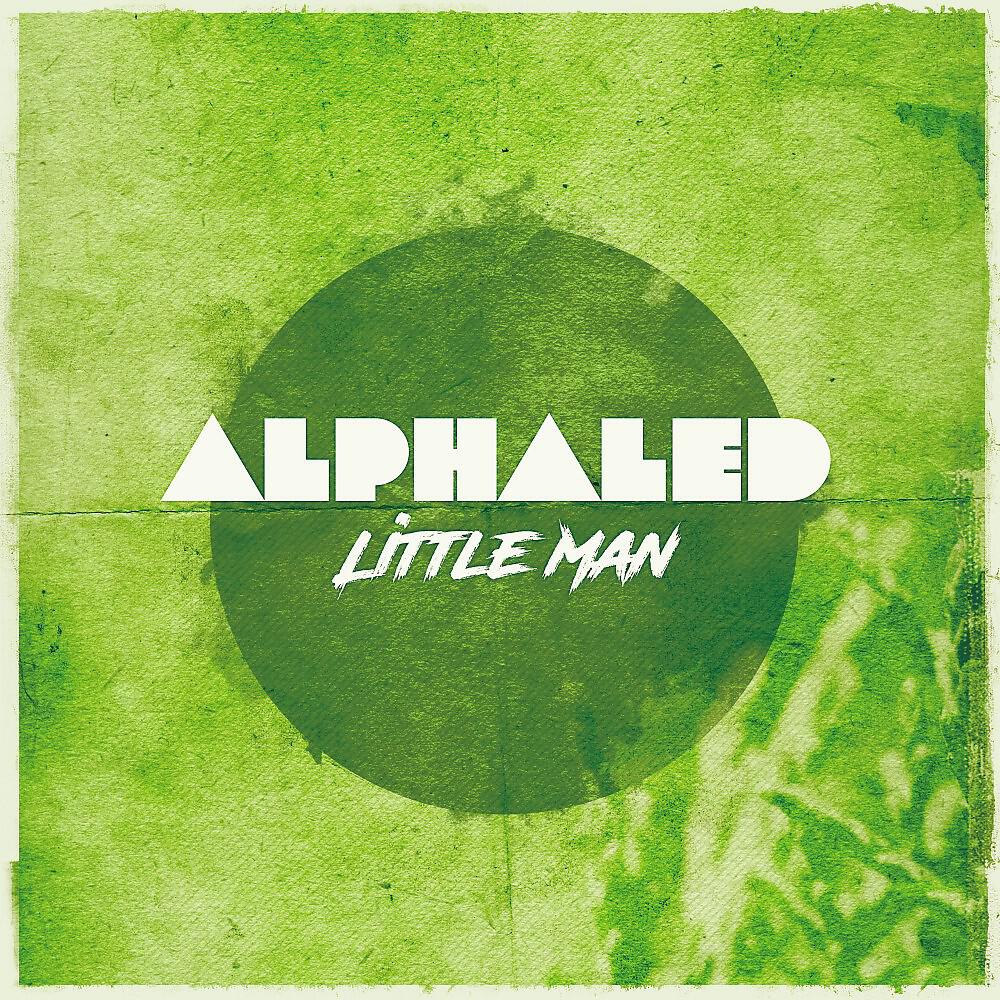 Релиз Little Man