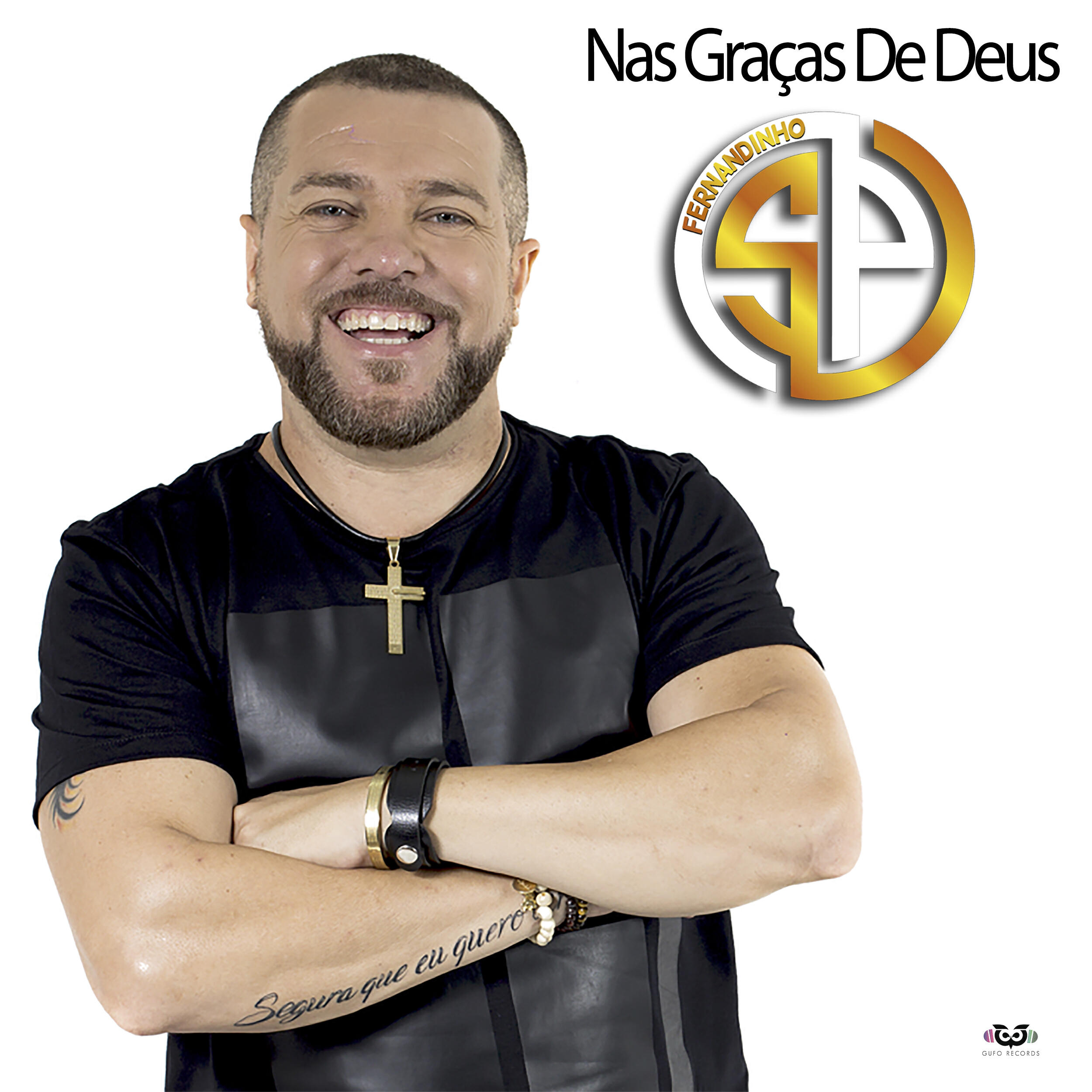 Релиз Nas Graças De Deus