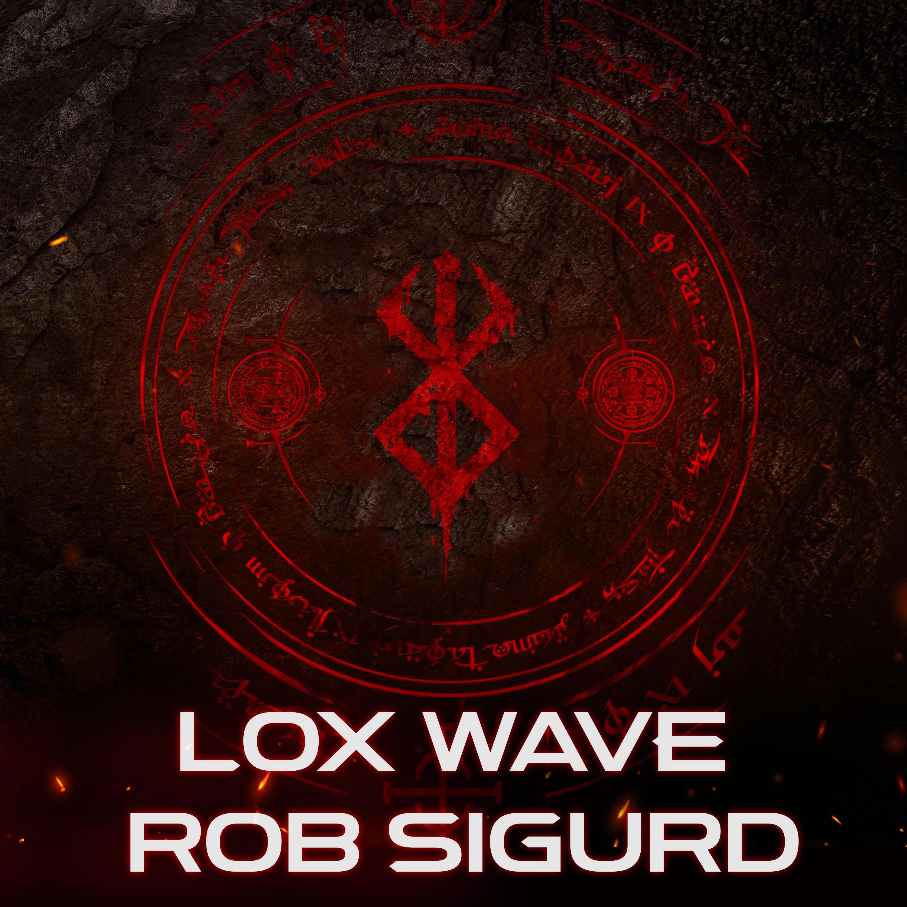 Lox Wave