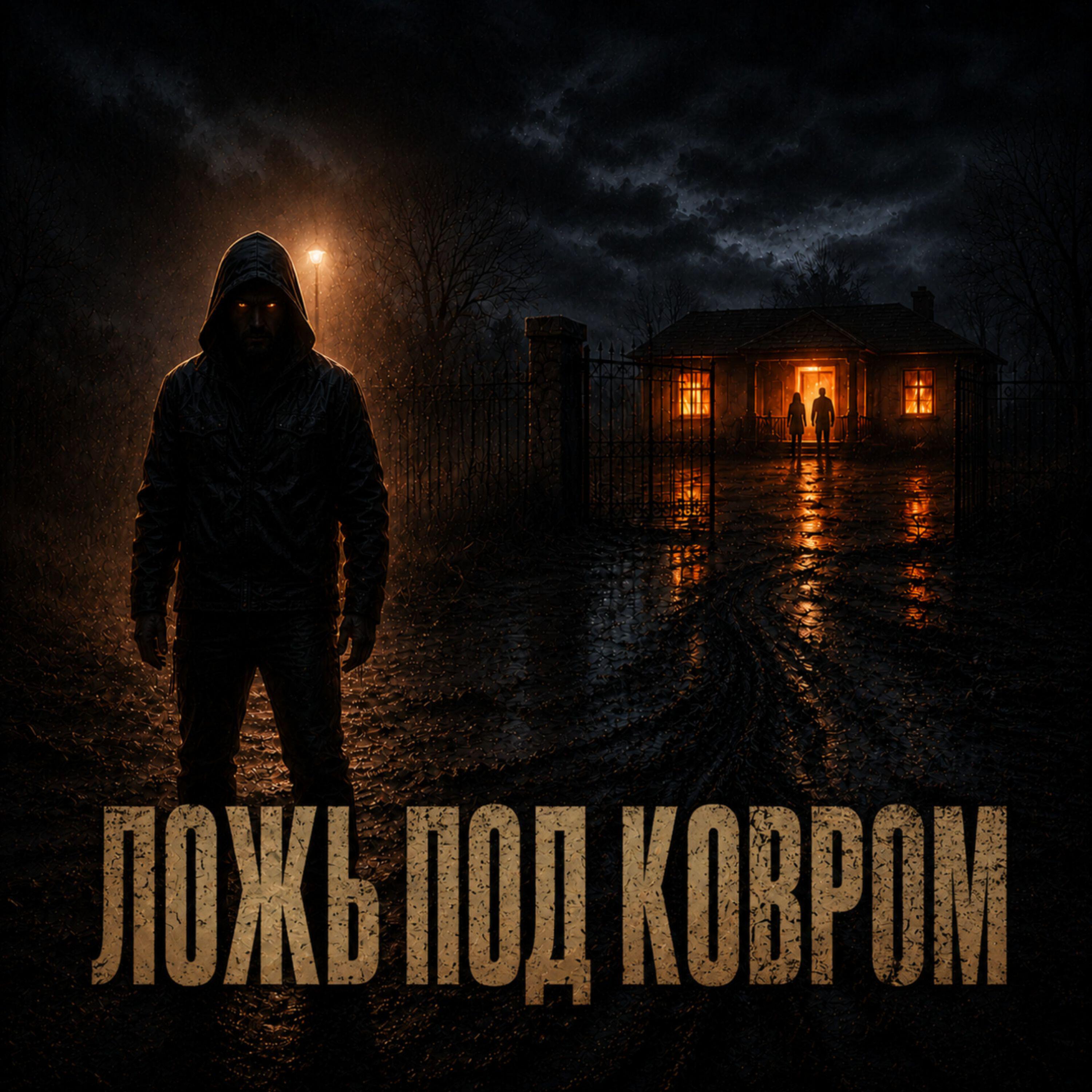 Релиз Ложь под ковром