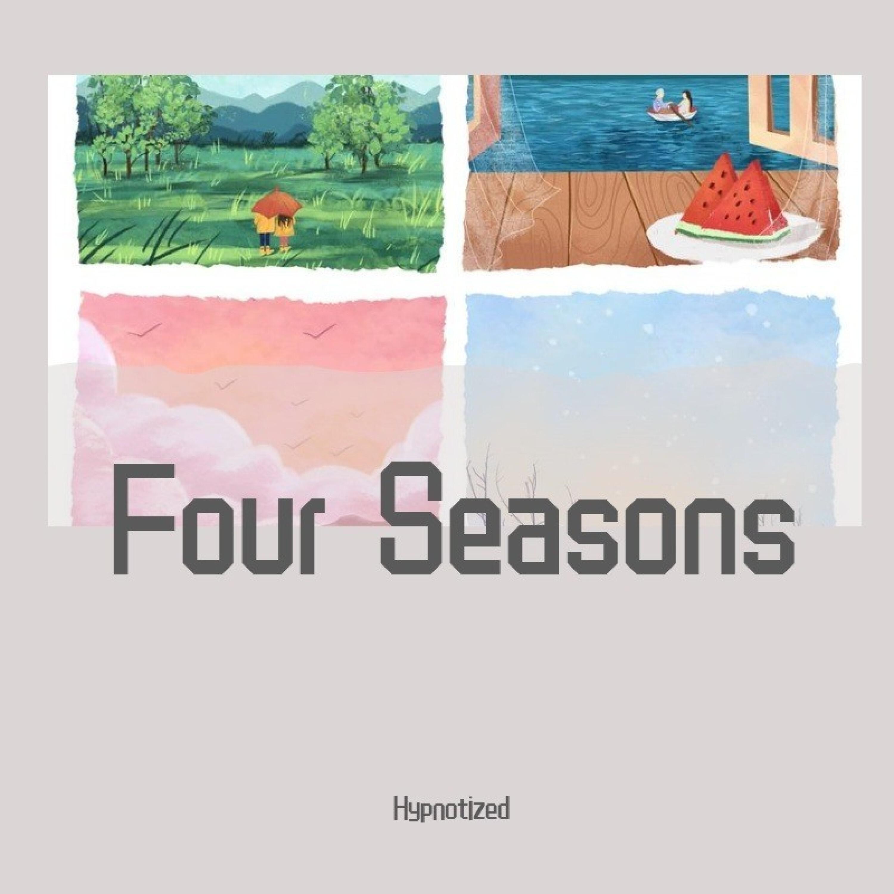 Релиз Four Seasons
