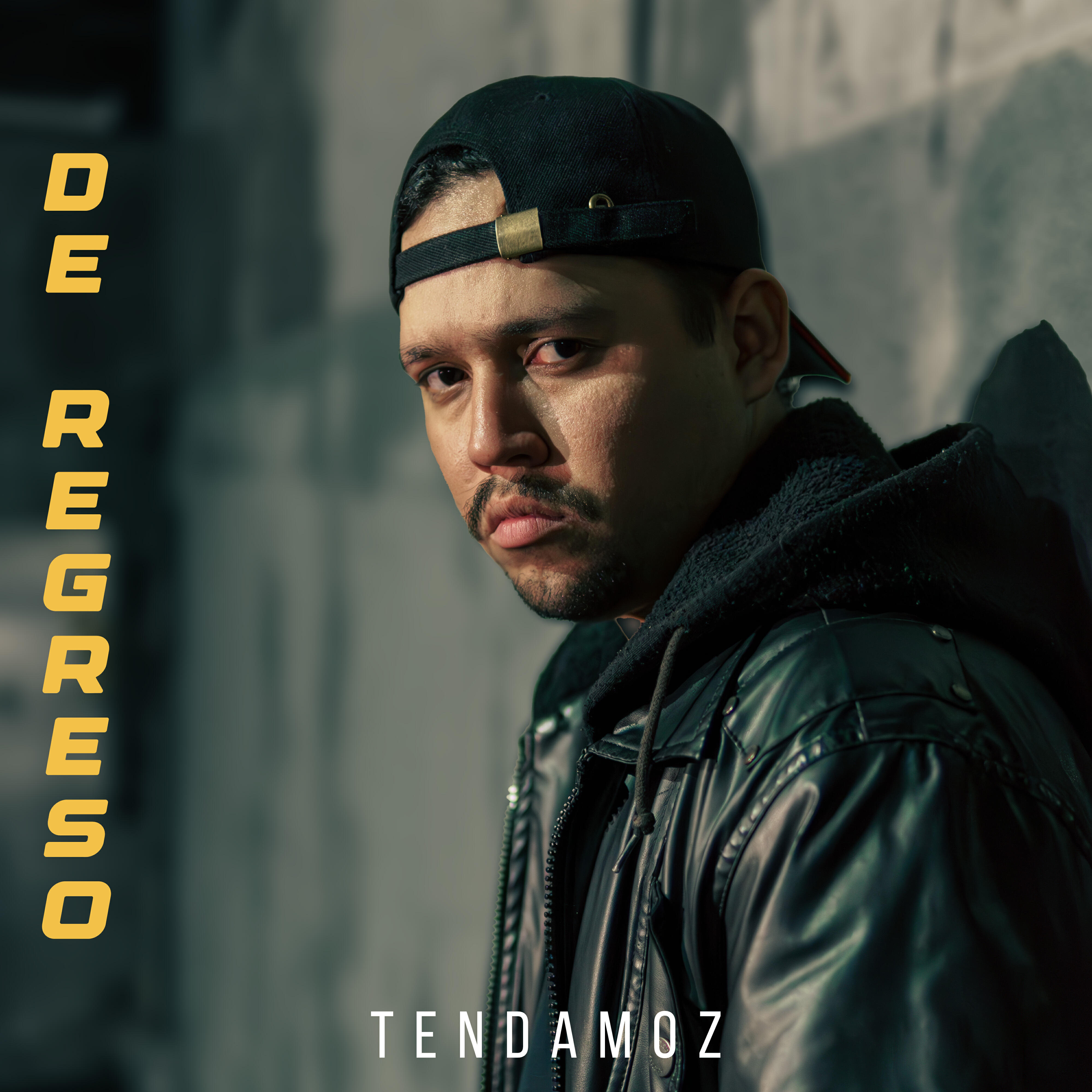 Релиз De Regreso