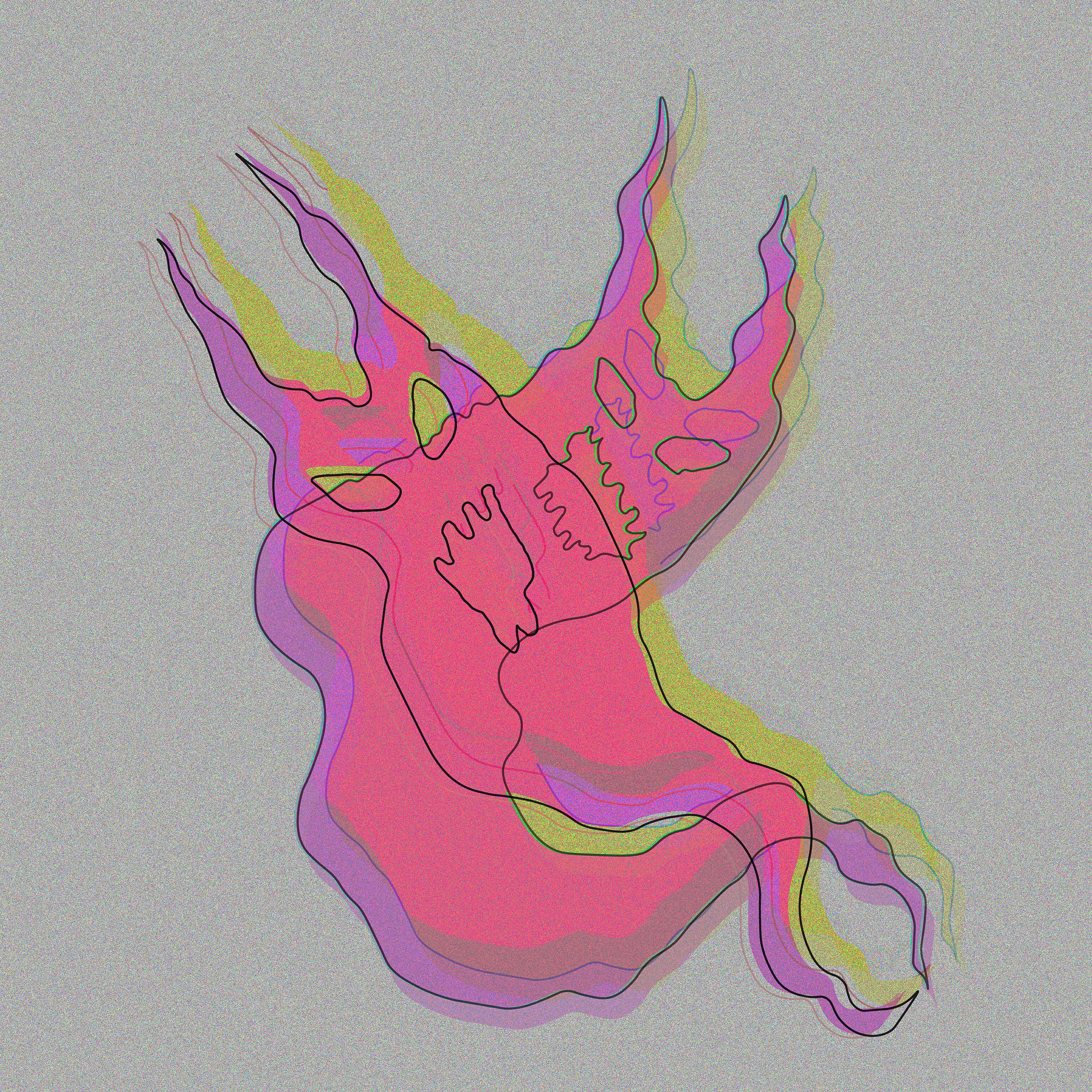 Релиз Monster