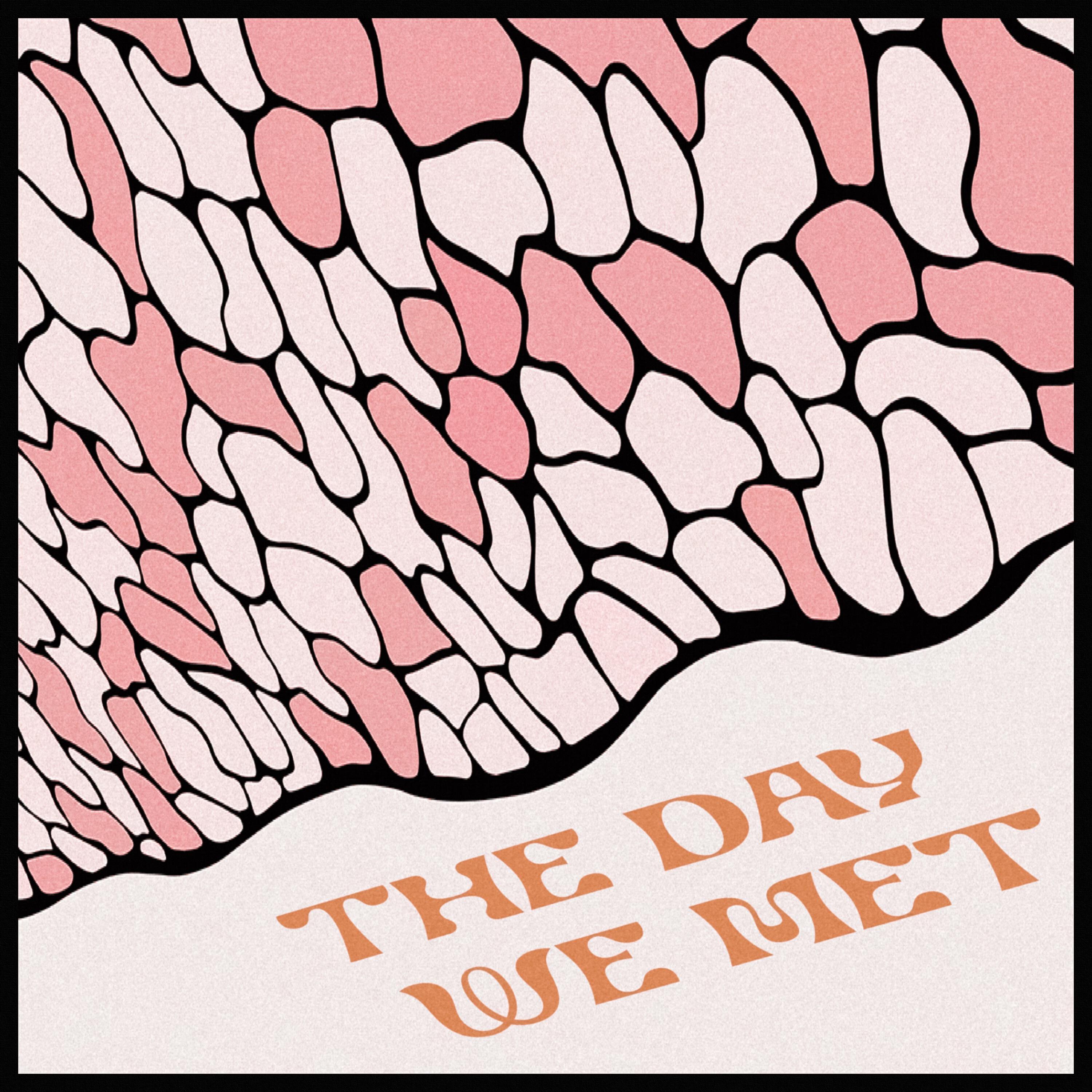 Релиз The day we met