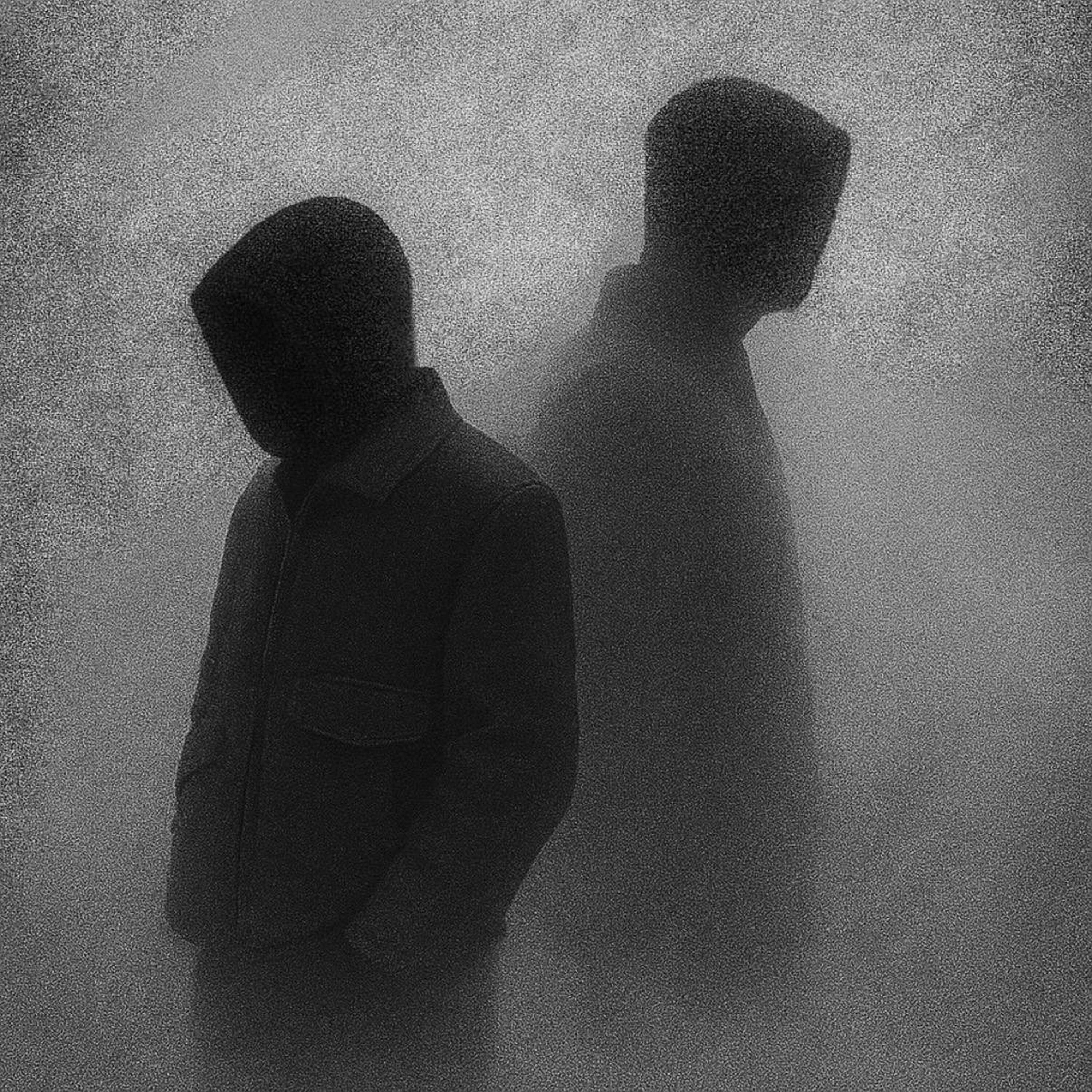 Релиз Ghost They Made