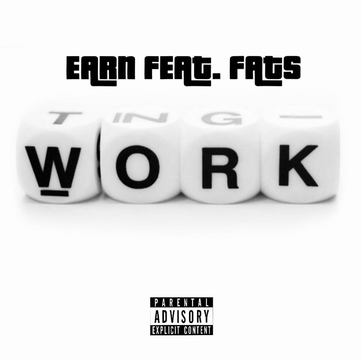 Релиз Work