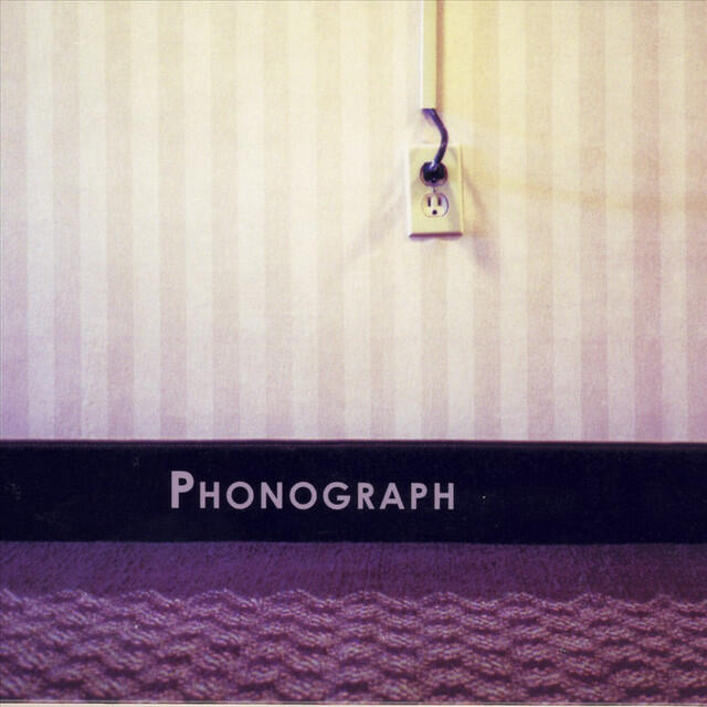 Релиз Phonograph