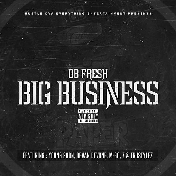 Релиз Big Business