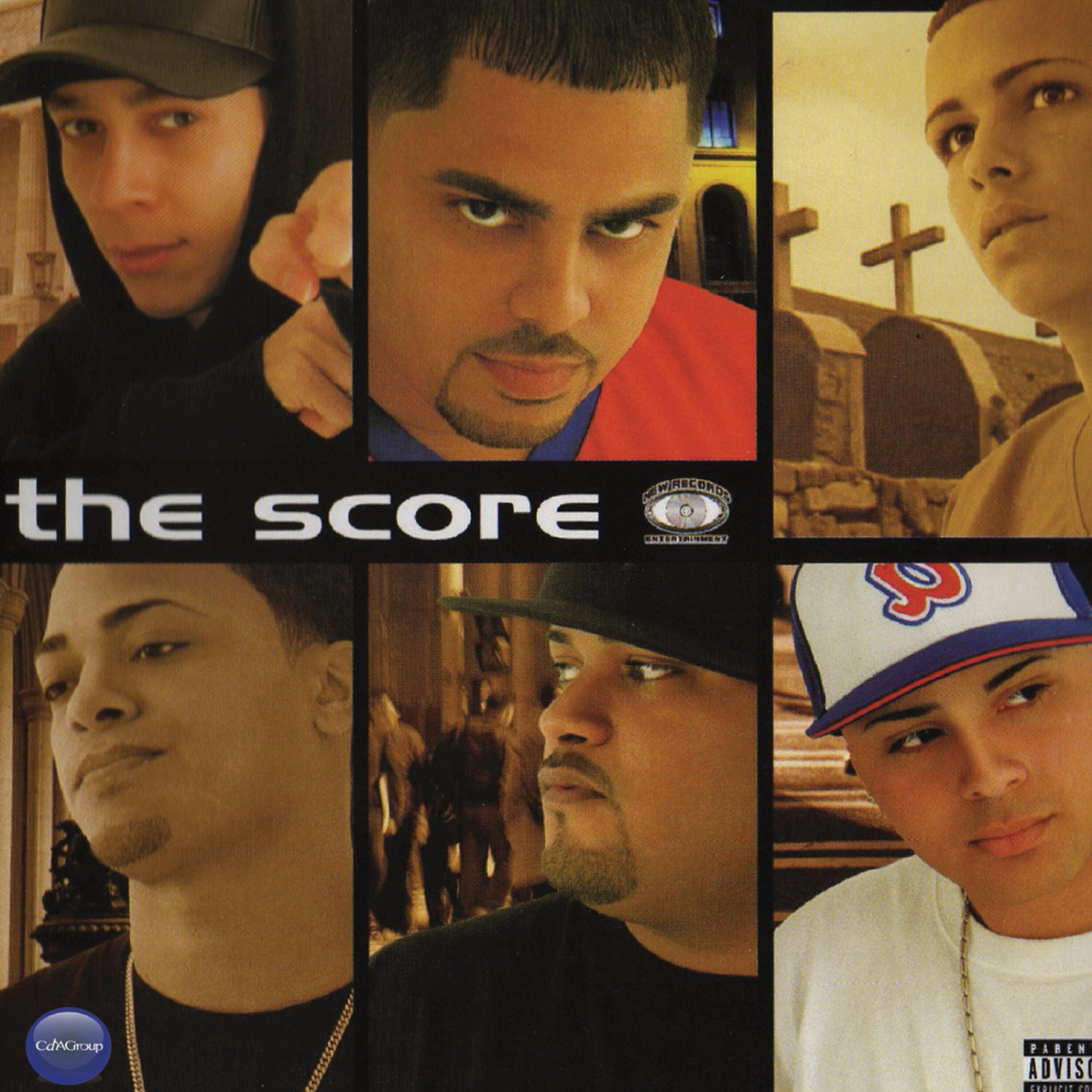 Релиз The Score