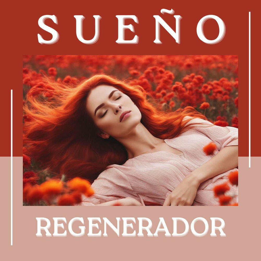 Релиз Sueño Regenerador: Sonidos Envolventes para un Sueño Profundo y Regenerador